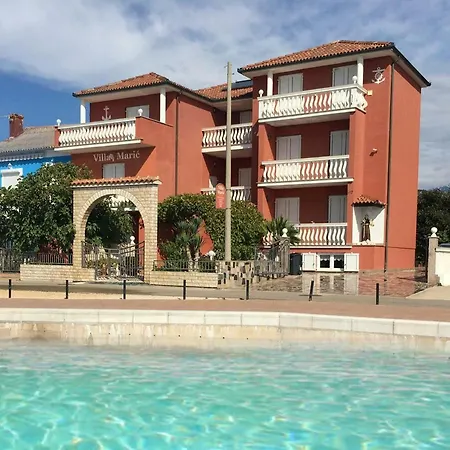 Apartment Maric