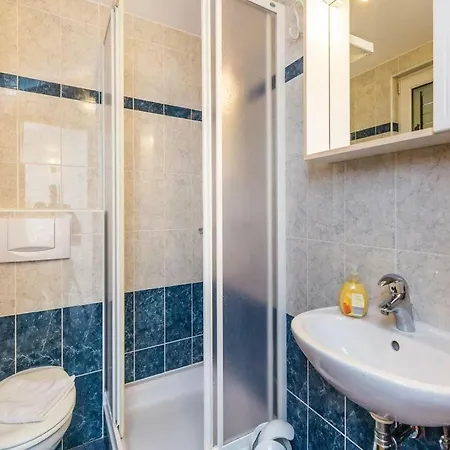 Maric Apartment *