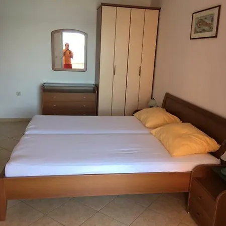 Maric Apartment