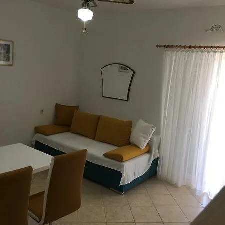 Maric Apartment Barbat na Rabu
